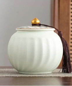 Bạch Trà Tây Côn Lĩnh