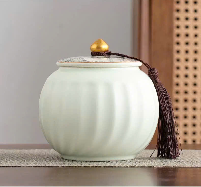 Bạch Trà Tây Côn Lĩnh