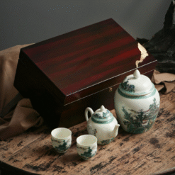 Thượng Phẩm Đại Hồng Bào