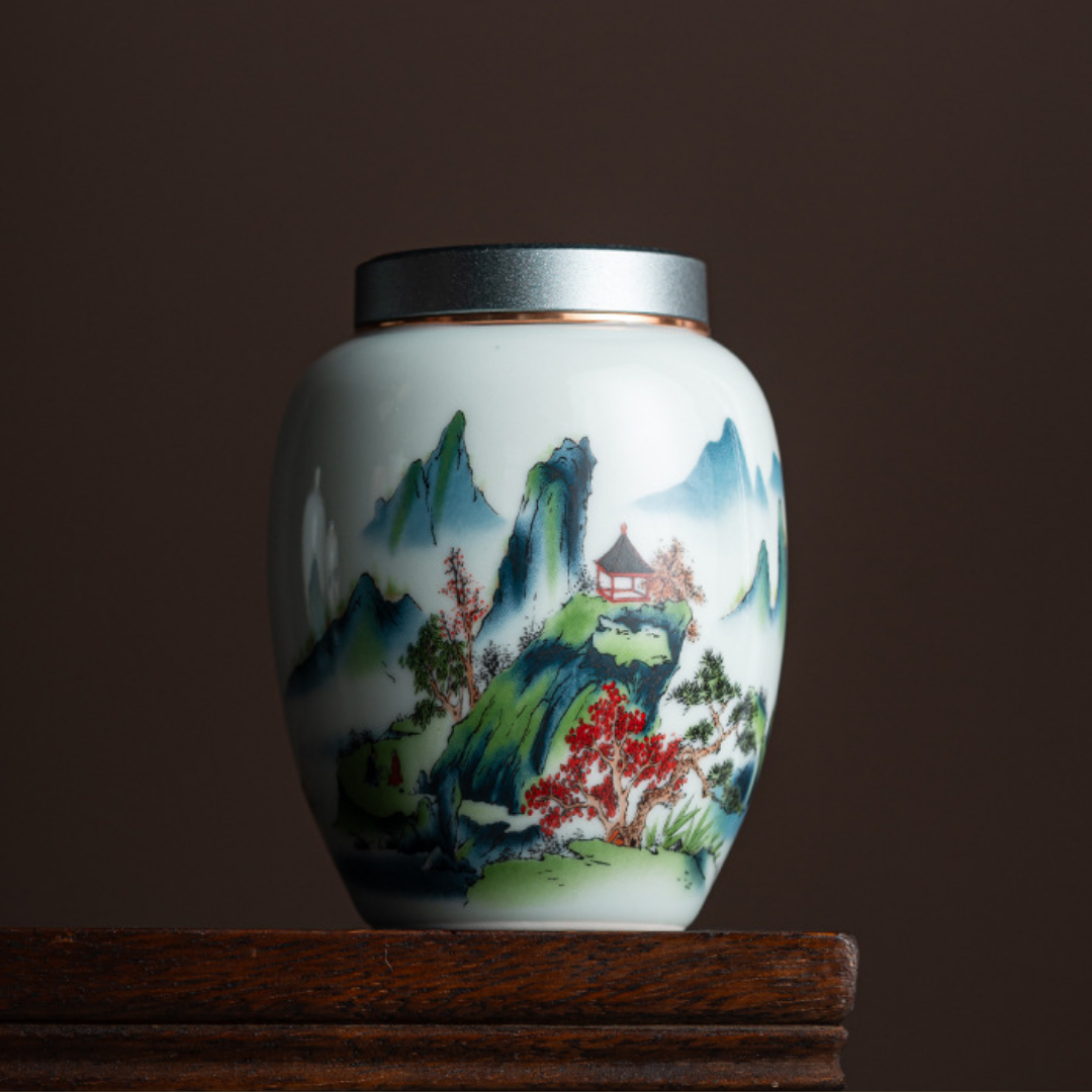 Thiết Quan Âm - Ảnh 2
