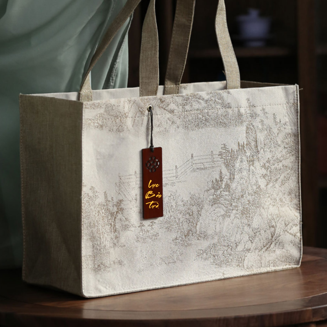 Thượng Phẩm Đại Hồng Bào - Ảnh 3
