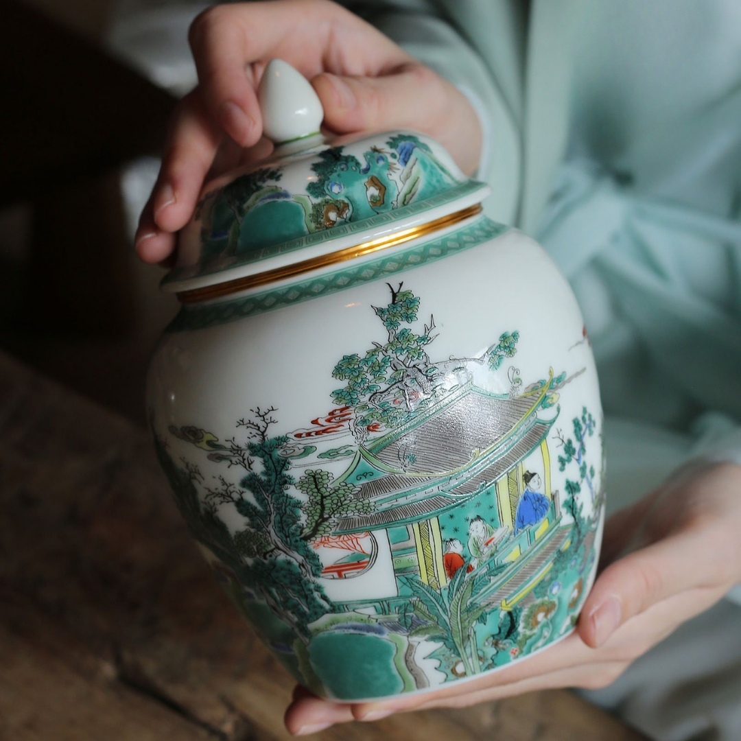 Thượng Phẩm Đại Hồng Bào - Ảnh 2