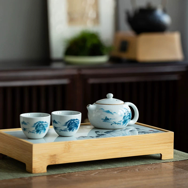 Bát Đại Shan - Ảnh 2