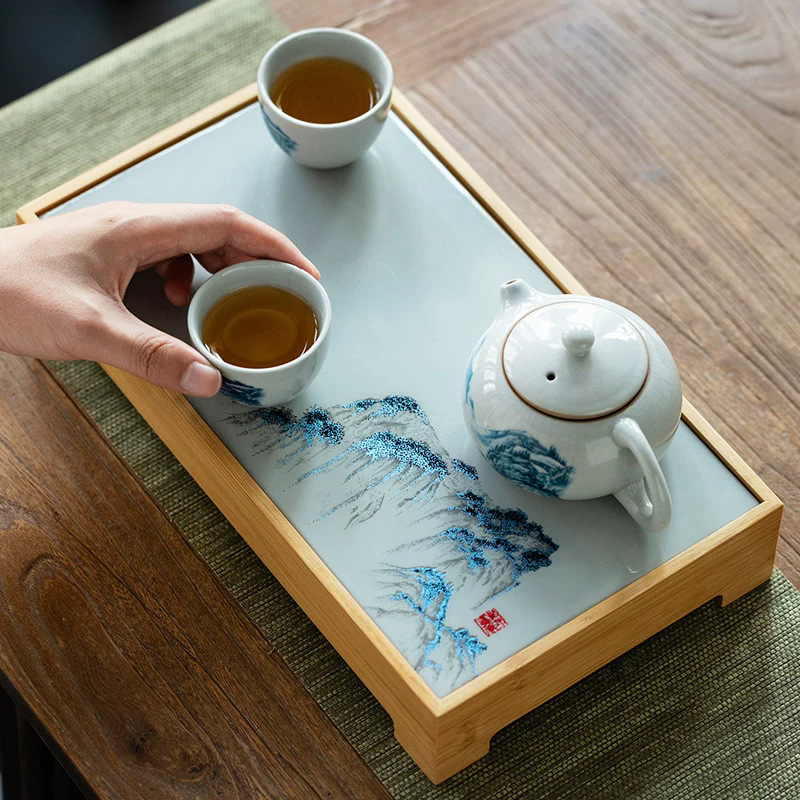 Bát Đại Shan - Ảnh 3